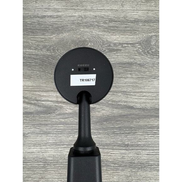 Track Lighting Head LED 10W Line Voltage Black Single WAC - Picture 6 of 6